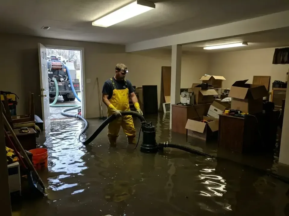basement-burst-pipe-flooding-a-001 — frequently asked questions, 24-Hour Water Damage Restoration Services in Hayfork, CA